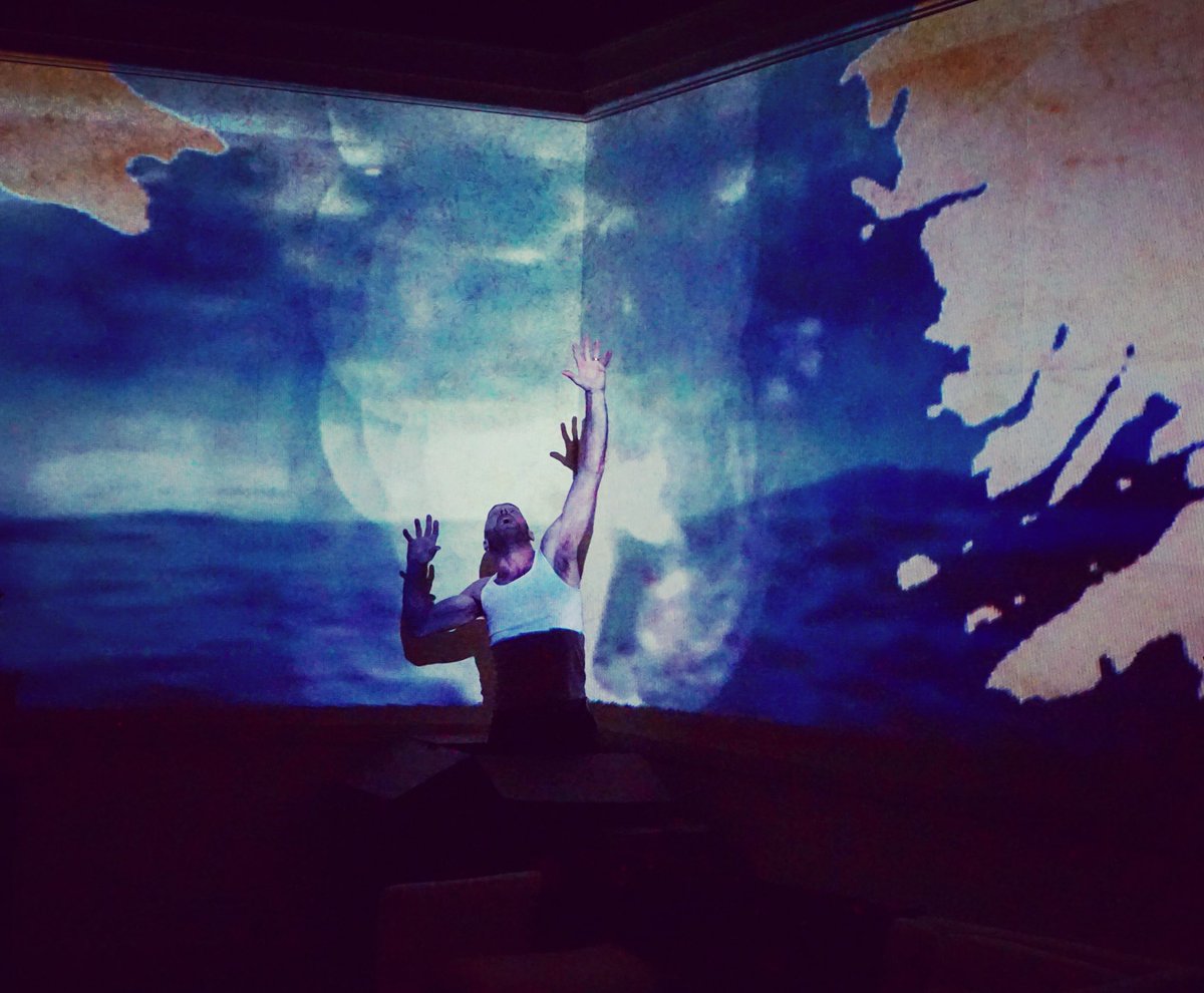 Jordan Reeves tweet media