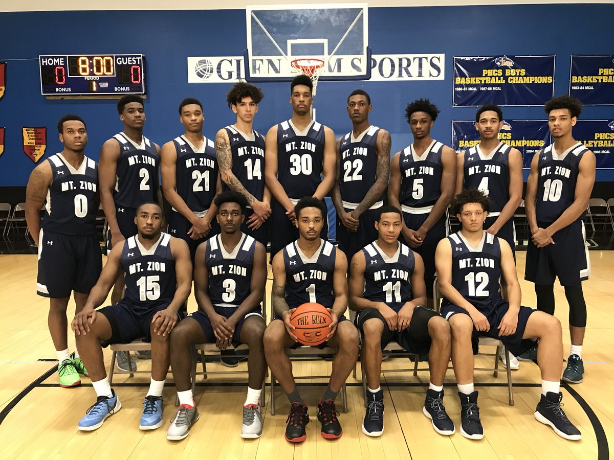 Mt. Zion Prep tweet media