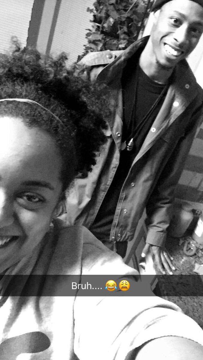 Ms_CKeauna's tweet photo. Your smile lit up a room. Your spirit touched so many people. Tonight is for you. #DariusStrong #JetLife https://t.co/mu83DQ92fU
