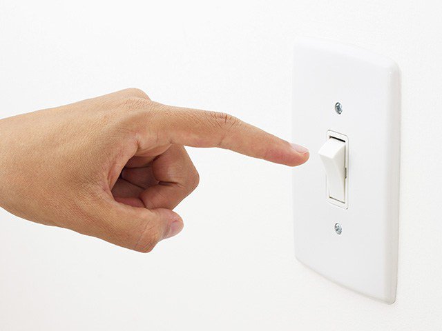 murveksas's tweet photo. Consejo #3 para ser ecológico en casa:  ¡Luces fuera! https://t.co/8v5cVhM5ZU