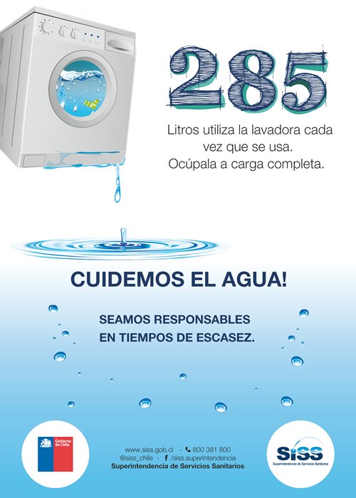 murveksas's tweet photo. Consejo #4 para ser ecológico en casa: Utiliza la lavadora de forma responsable https://t.co/P3LeyxHnpj