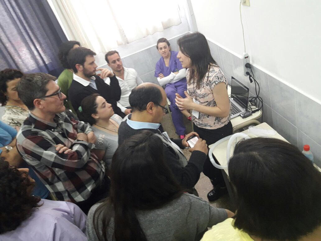 SATImdq's tweet photo. Muchas gracias a los profesionales que participaron en las 2das jornadas Filial SATI MDQ @SATIarg @FerLipovestky Lic Gogniat Lic Siroti https://t.co/rCdVyDKcSe