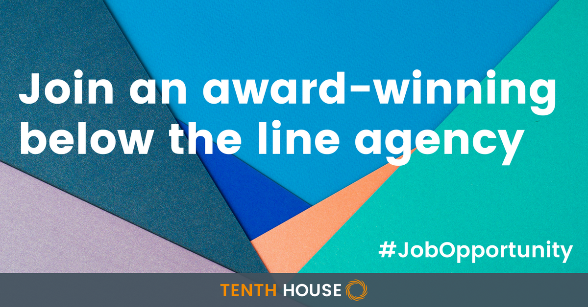 TenthHouseAU's tweet photo. ACCOUNT EXECUTIVE | ACCOUNT MANAGER - PERMANENT - https://t.co/AYtOqqKI56 https://t.co/6TQPS8s0HM