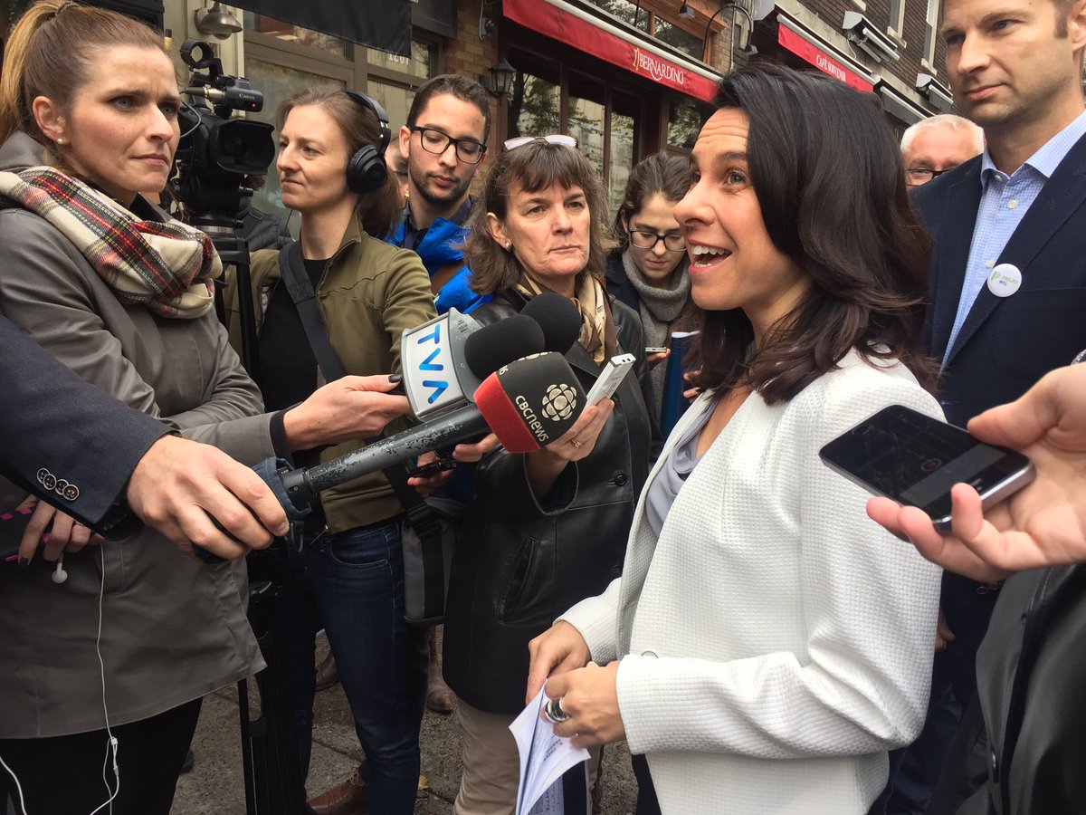 We're in the final stretch! Be sure to vote on Sunday November 5th. https://t.co/Fd3ycC72jj