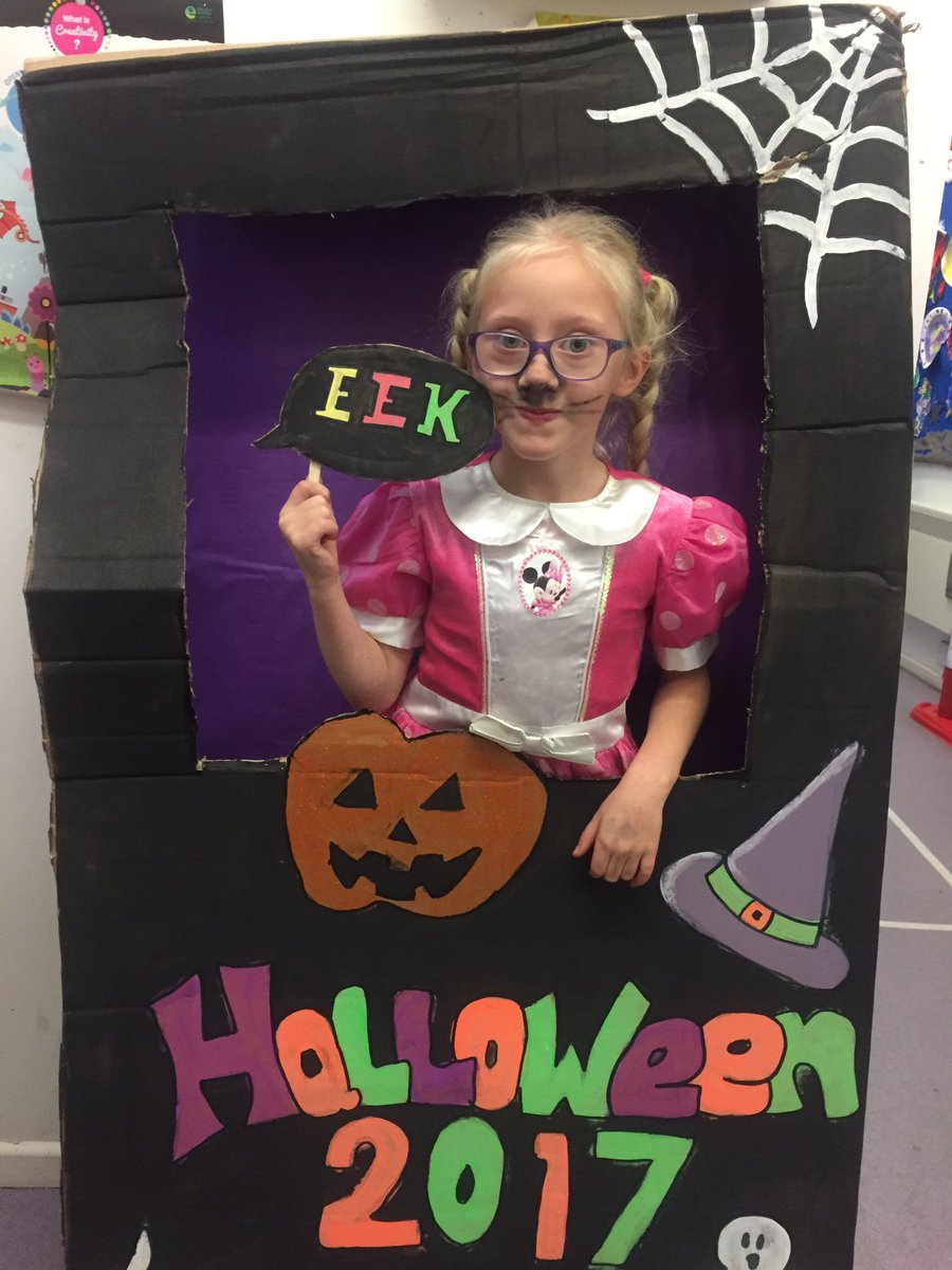 SubYouthClub's tweet photo. Some scary trick or treaters https://t.co/vrNACJIDZj