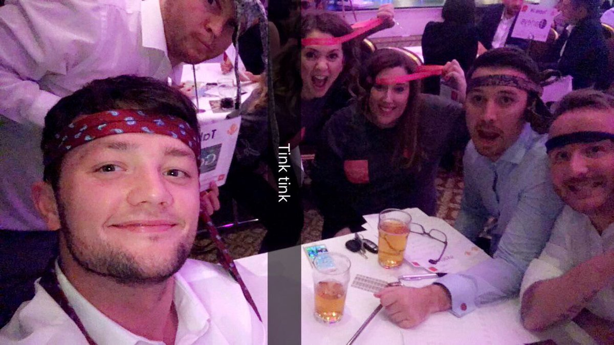 KatieMellorCM's tweet photo. Team selfie @GovNetUK #BYZQuizQuest17 @cumminsmellor @blackburnyz https://t.co/kX0dRWv8Mf