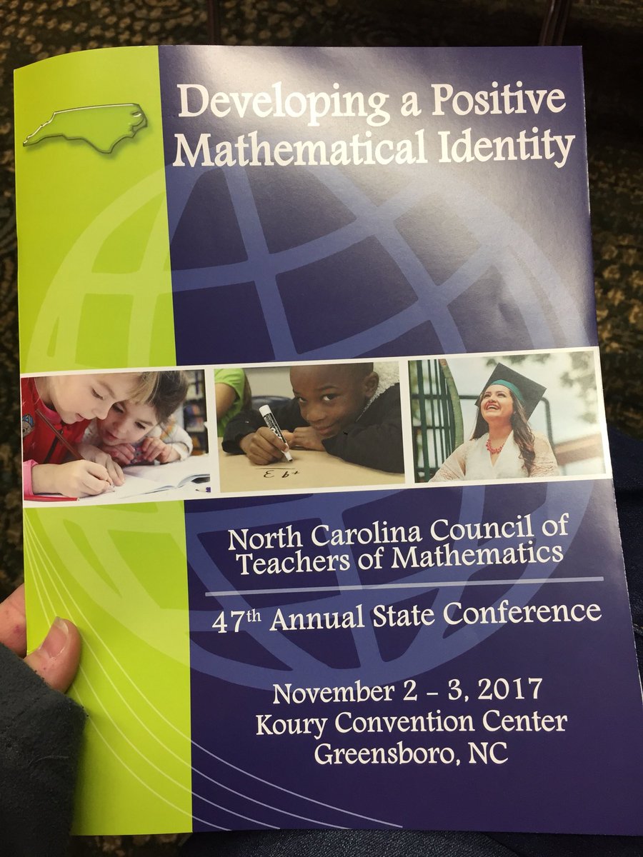 M7Landis's tweet photo. Missing our kiddos, but learning a lot at the math conference!  @tammy1pulliam  @coachtashaswim  @ZebVanceEagles #WatchUsSoar #teamZeb https://t.co/fnUFArK5OT