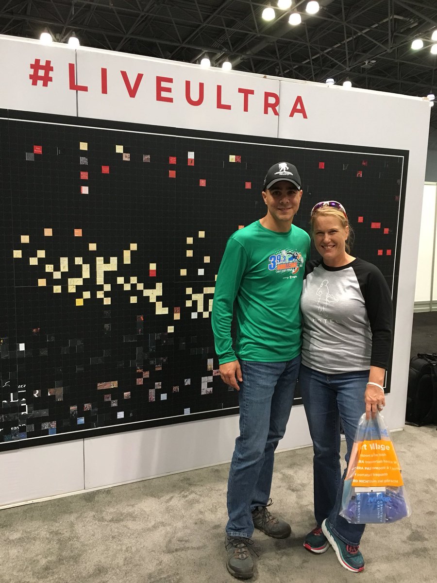 geigertara's tweet photo. #liveultra https://t.co/cxo669f7Hy