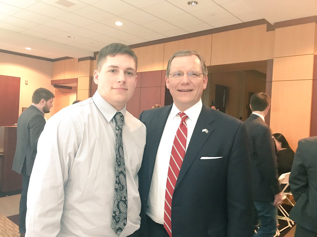 thenamesbaxter's tweet photo. I want to wish @JohnAdamsforVA a very Happy Birthday 🎉 but you have to wait till Nov 7th for your birthday present 🎁 #VaGoingRed #TeamVa https://t.co/Mh3bLMMnJO