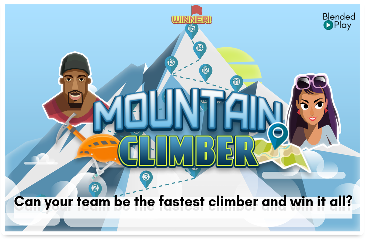 Try our free online games for the classroom using YOUR content. All you need to play is a projector! #teachers #edtech #blendedlearning