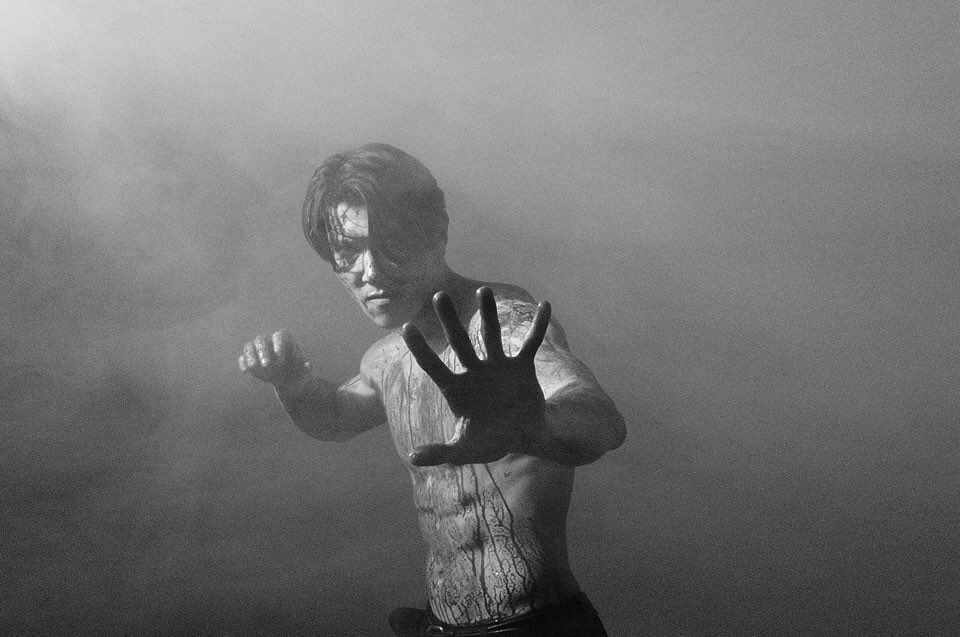 DavidSakurai's tweet photo. Zen-Mode...⚡️⚡️⚡️
📸 Thomas Eikrem
#throwbackthursday #leaccelerator https://t.co/TzYmVmc3B7