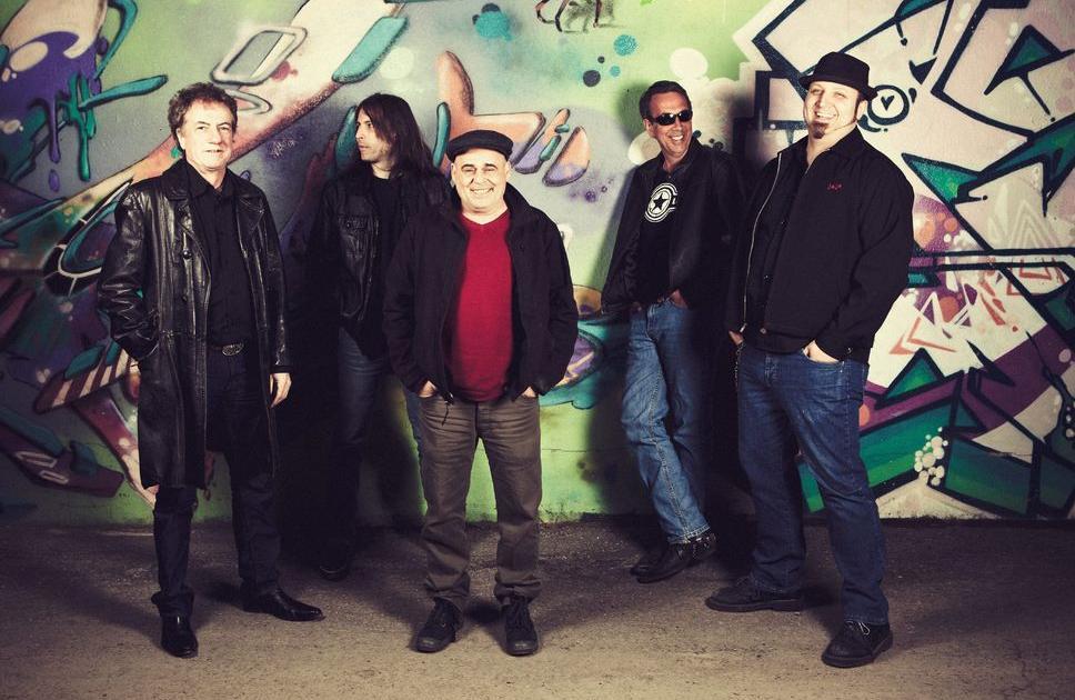 Vilain Pingouin Samedi 4 Novembre Café Campus - Montréal ift.tt/2za4cHj