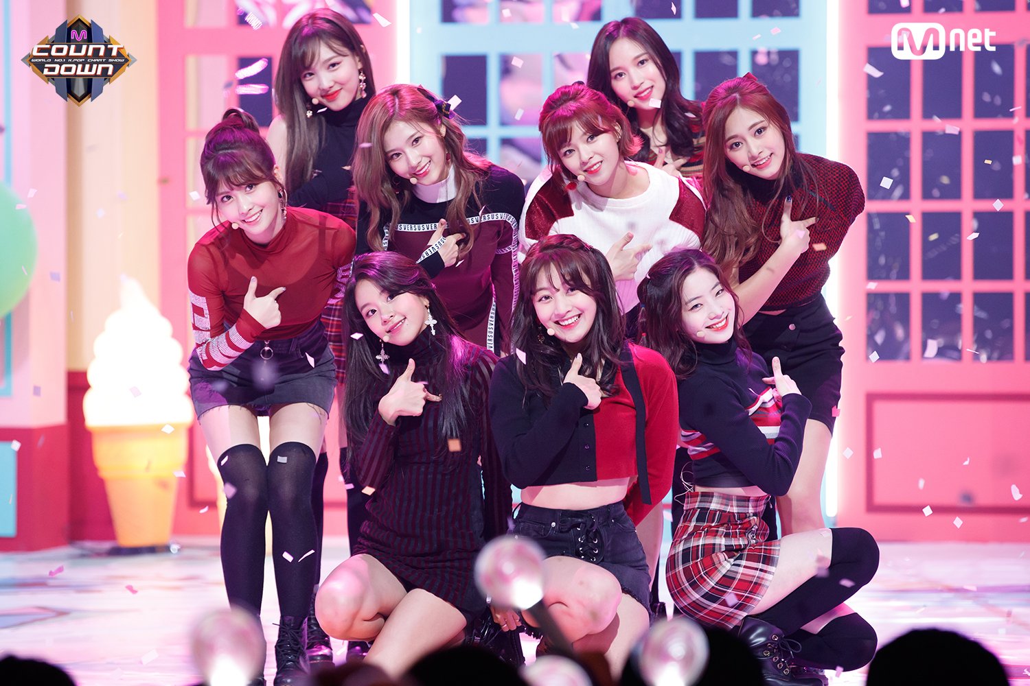 Twice Gifs Perfectworld Jeongyeon Fashion Outfits T Co Misz9yfpjj Twitter
