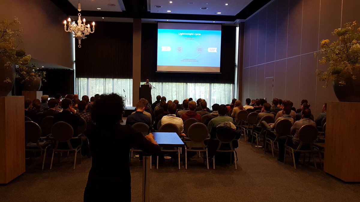 KimHuijing's tweet photo. Thank you! to all our sponsors, visitors, speakers, chairmen and partners at #bcss17 https://t.co/XVAgE5yJTA