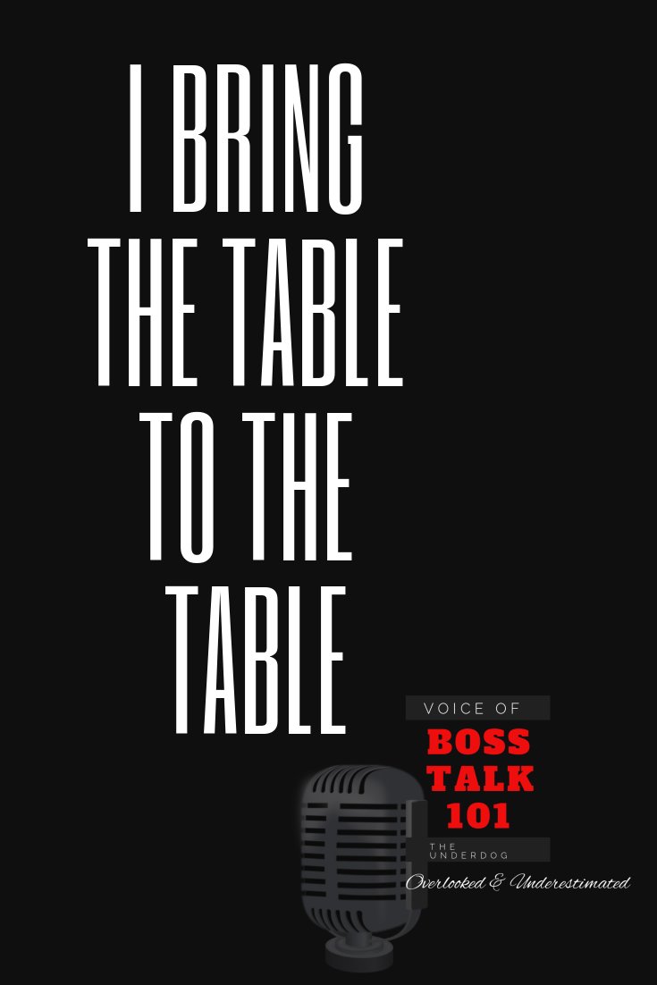 Bosstalk_101's tweet photo. Share your story. We want know! Email: bosstalk101ceo@gmail.com #storyteller #underdog #thevoice https://t.co/hmI4YyhwBU