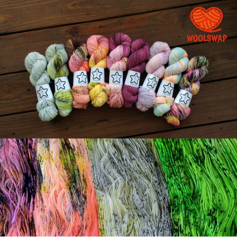 Woolswap's tweet photo. Join today as registrations are open now #Woolswap https://t.co/oYrLAcRXA5