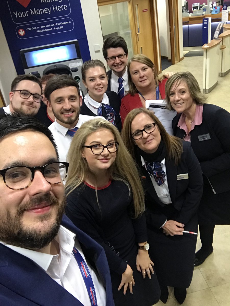 RyanVirginMoney's tweet photo. A fabulous recruitment evening in Lincoln. Great to meet so many people wanting to join the district @DanielG_NBS @NBSEMY @LouiseRatheram https://t.co/1dfVlC4TIU