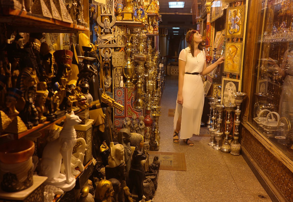 globalroamingg's tweet photo. New blog out now filled with images from my Egypt tour with @traveltalktours! https://t.co/bxCJGTPD9K https://t.co/PxKsI6jKSQ