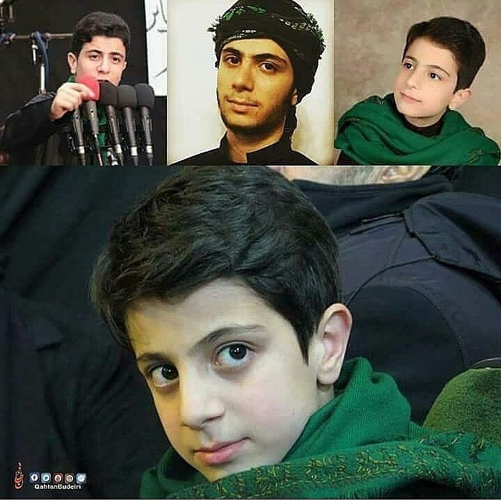 asd199079's tweet photo. خادم أهل البيت (عليهم السلام) السيد محمد باقر العلوي رحمه الله تعالى https://t.co/yvtomQorYV