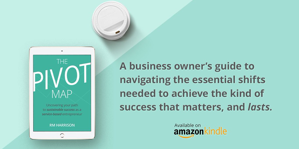 hellormharrison's tweet photo. Are you deciding whether to tough it out or cut bait w/ your business? There's a better option: https://t.co/ctG34w4siw #ThePivotMap https://t.co/HNDhuIMGlb
