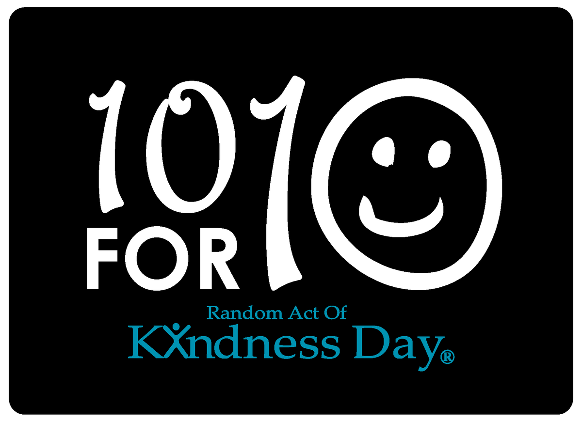 RandomActOfKindness tweet media