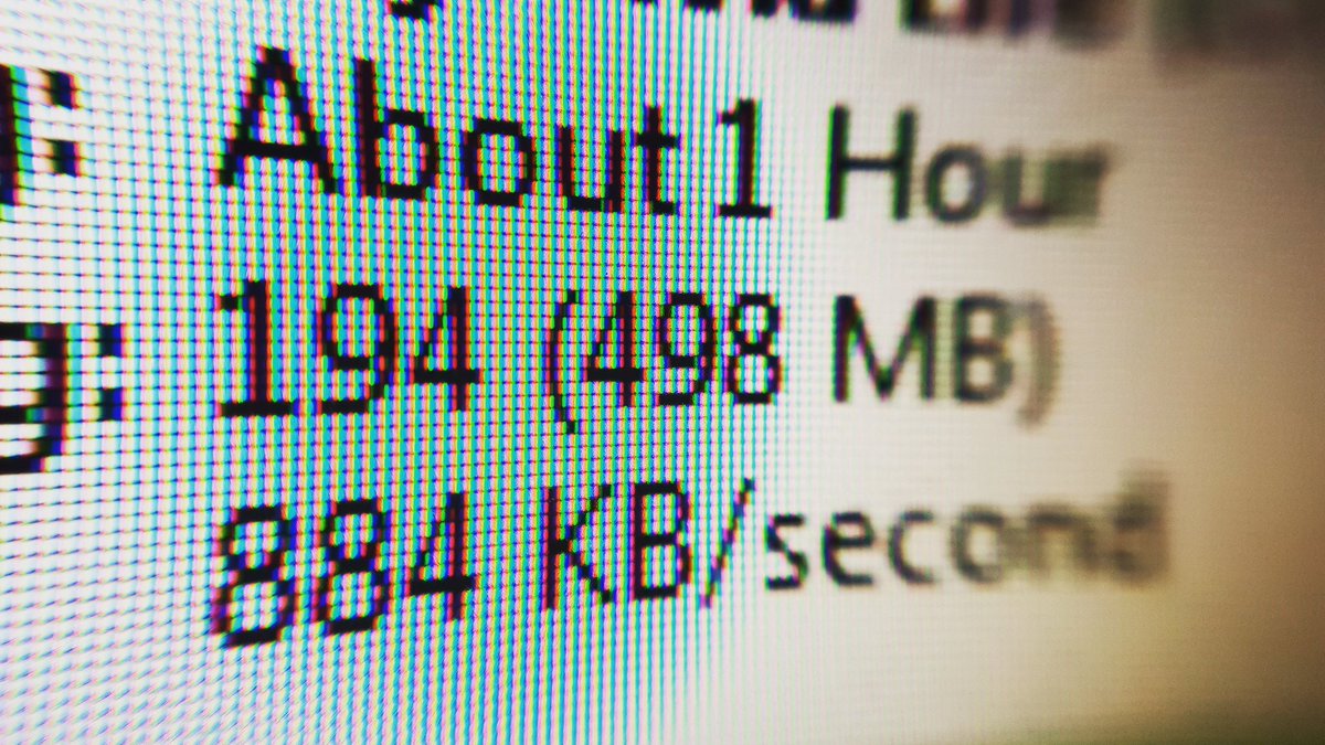 Dumping files from a dying hard drive. Nothing lost thankfully.  Back up your important files everyone! #datarecovery #backup