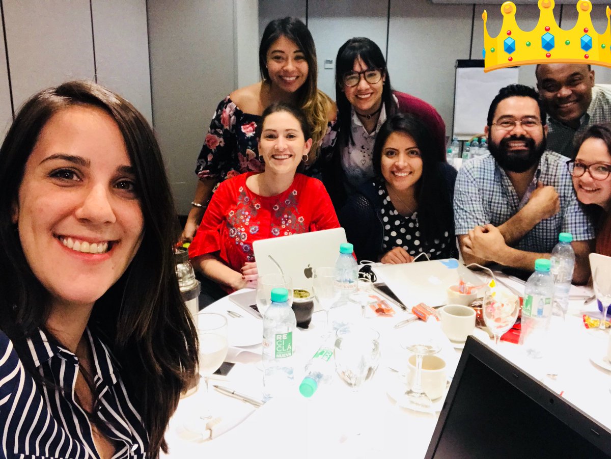 NoePerazaa's tweet photo. #BreakSummit #TeamTwitter https://t.co/Itl0aKRgOs