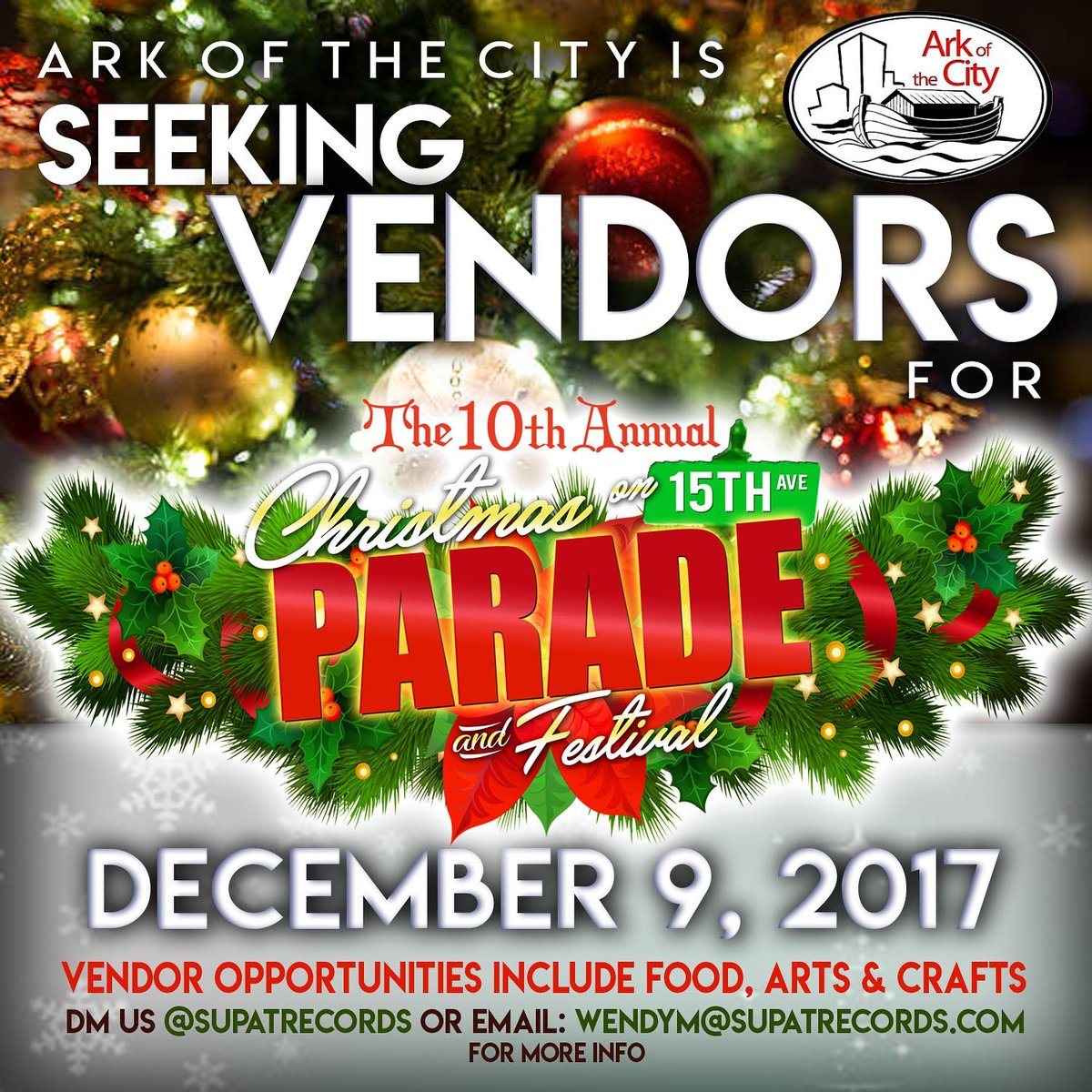 SupaTRecords tweet media