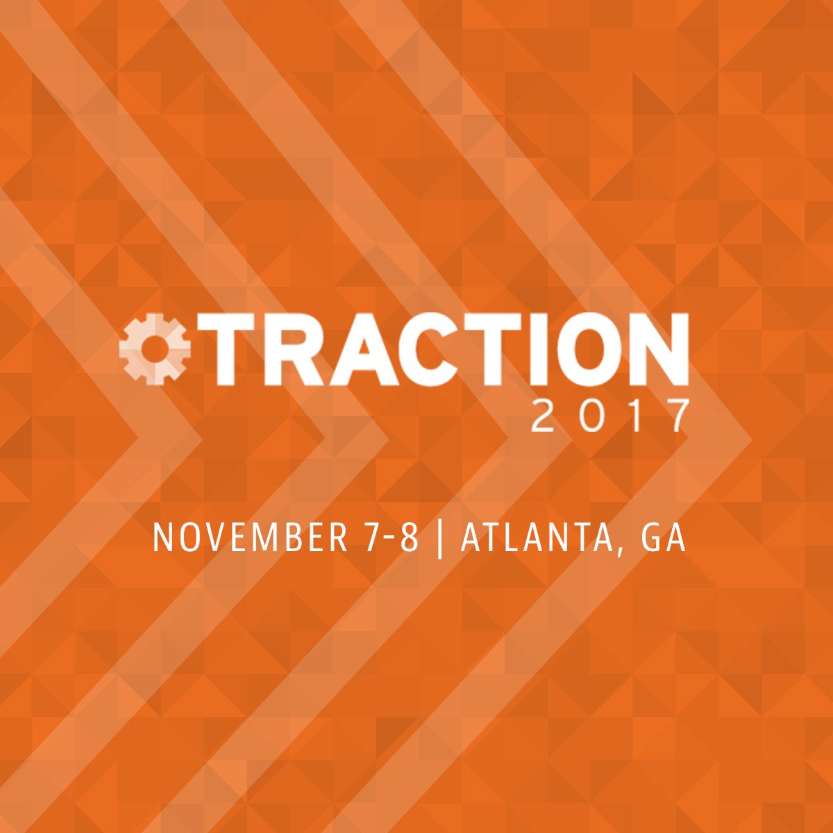 JLG_Industries's tweet photo. Attend JLG-sponsored #Traction2017. Learn to shrink your bottom line with tools from a #JLG expert. @EquipmentWatch https://t.co/cNm5RI0LJm https://t.co/ER4DTujqLw