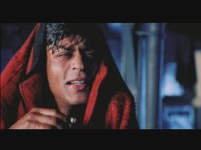 Happy Birthday Shah Rukh Khan. May you live forever. 