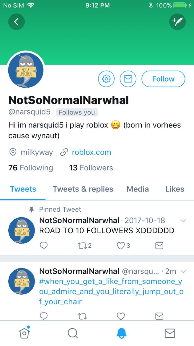NotSoNormalEgg's tweet photo. Yes! The #NotSoNormal Trend will be a Thing! https://t.co/5NMS1sR4fz