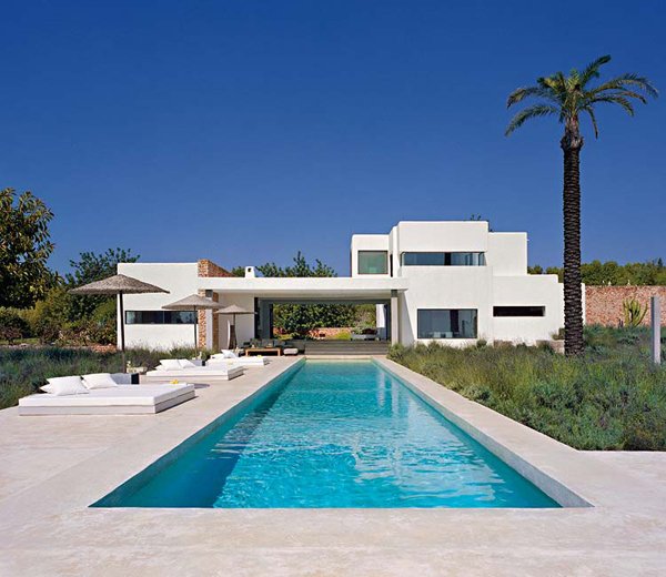 OneKindesign's tweet photo. Modern Ibiza dream home with Spanish elements https://t.co/nru8j9NIem https://t.co/6Tkv0g2ITa