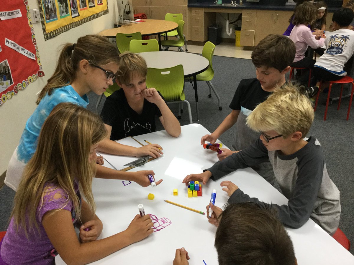KMinarik1's tweet photo. Ss applying knowledge of energy when designing towers to protect treasures from launched tennis balls #DMUSD #DMHeights #DMHeightsSTEAM https://t.co/iAtCJkN2pt