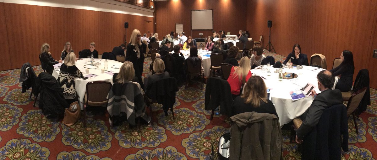 TSG_Belfast's tweet photo. It's a wrap! Next stop @TSG_Dublin Big thanks to all the staff @europahotel &amp; @theconfworks Travel safe everyone 🙋‍♂️#TSGLAW #Belfast https://t.co/KGQP0u1iDP