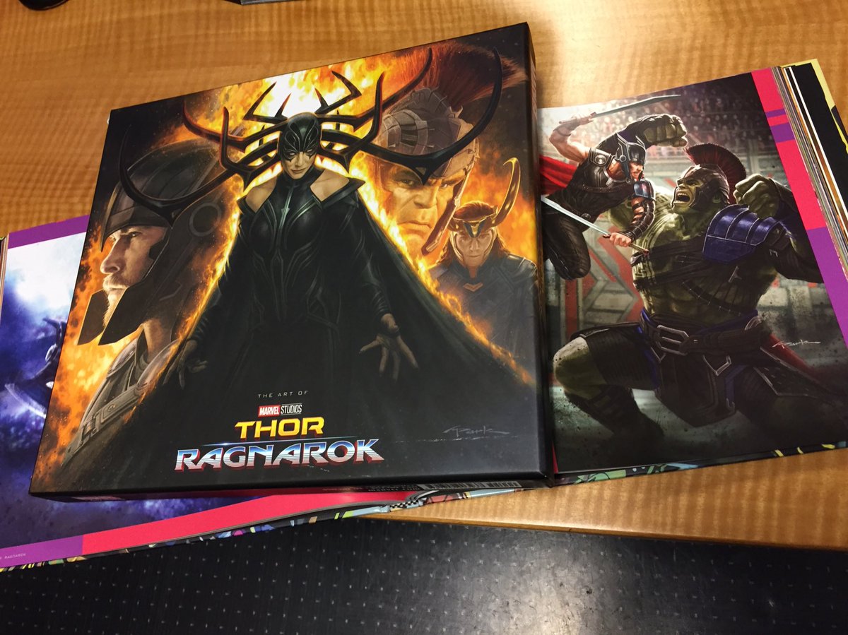 Andy Park tweet media