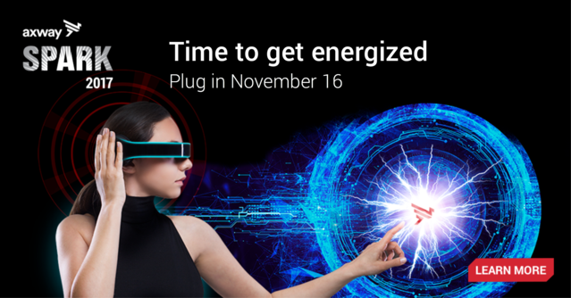 SibVince's tweet photo. There is power in #CX Networks for #Retail - go where #Omnichannel can’t. Register for #SPARK2017: https://t.co/AL4jjMmGmv https://t.co/1hRg4WlOyK