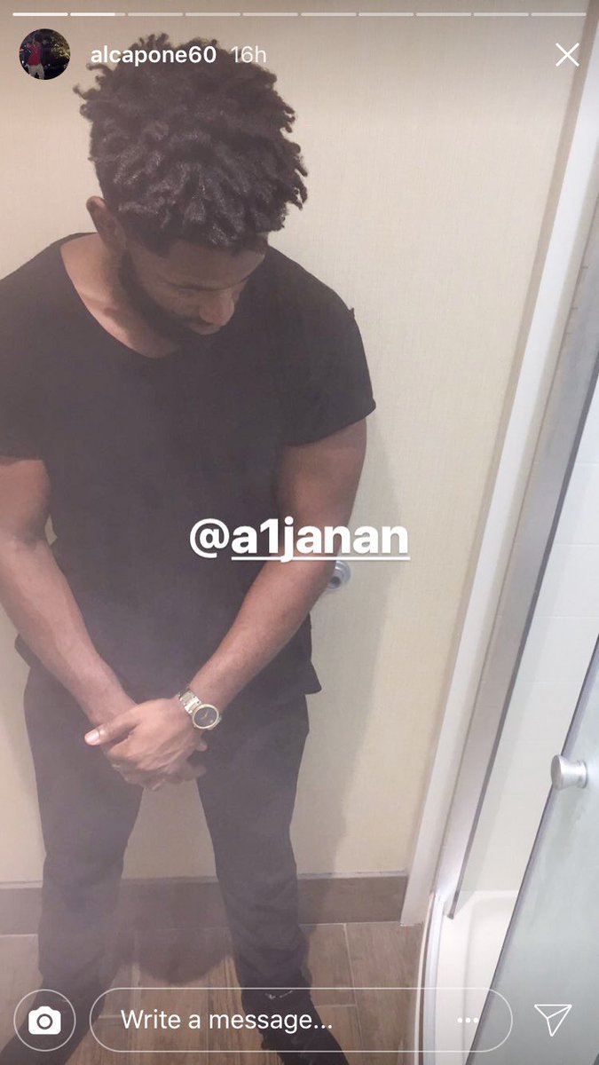 bornreadyllc's tweet photo. Go follow our artists on IG &amp; Twitter! 
They reppin JERSEY. It’s gone be they time soon. Don’t SLEEP! 
@A1janan &amp; @alcapone60 https://t.co/tOzbF3VLbX