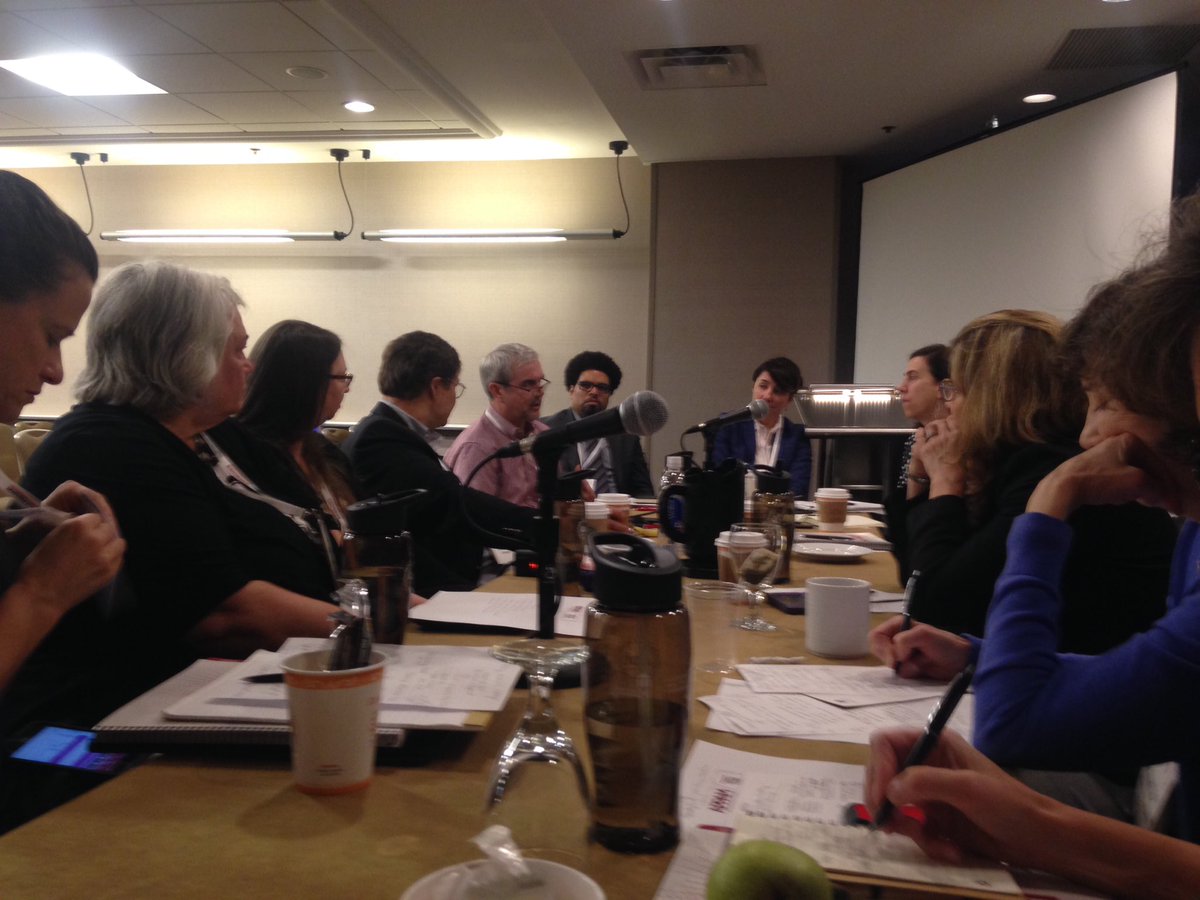 Mindelvandelaa1's tweet photo. PhD directors meeting is good start of APPAM 2017 conference @APPAM_DC @UNUMERIT https://t.co/sv1XS8UHCk