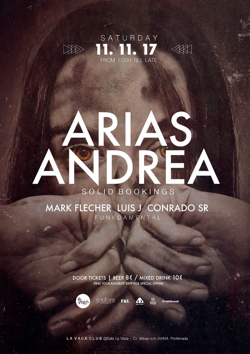 AriasAndrea tweet media