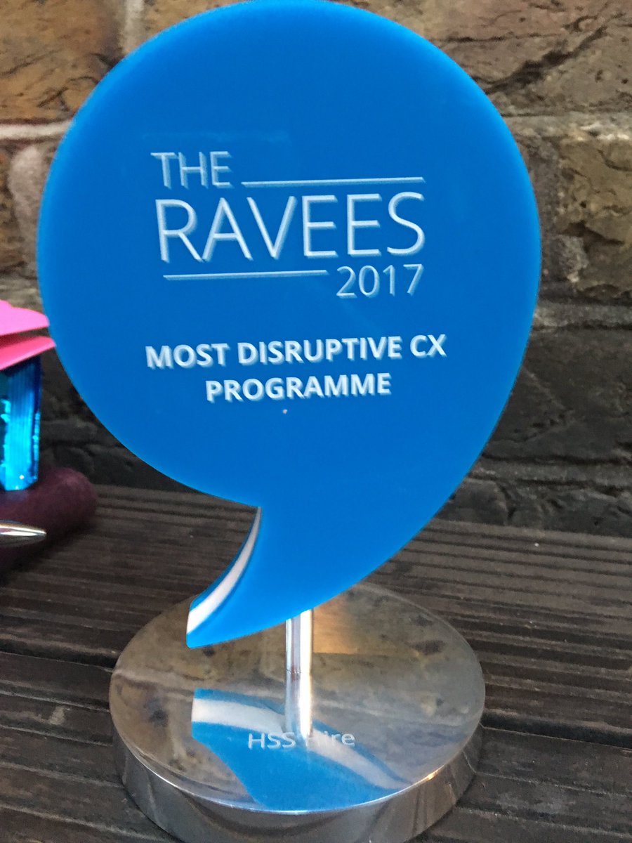 LisxJB's tweet photo. Absolutely delighted we've won!!! Proud to be representing all our HSSers that made this happen! #CER17 @HSSHire @RantandRaveUK https://t.co/oQhZuNalL8