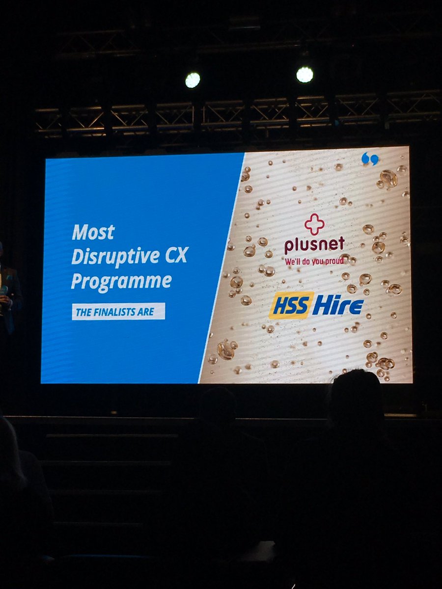 LisxJB's tweet photo. Absolutely delighted we've won!!! Proud to be representing all our HSSers that made this happen! #CER17 @HSSHire @RantandRaveUK https://t.co/oQhZuNalL8