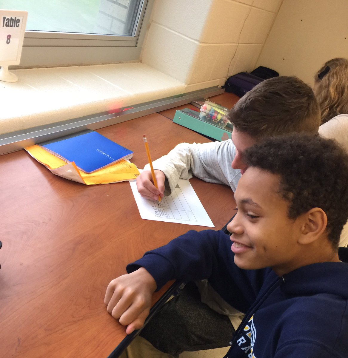 Mrs Phillips tweet media