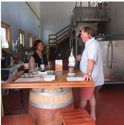 WineAmerica's tweet photo. Featured Winery of Week: Jump Mountain Vineyard 
https://t.co/BouSr5VMqk https://t.co/XeryNhMEWW