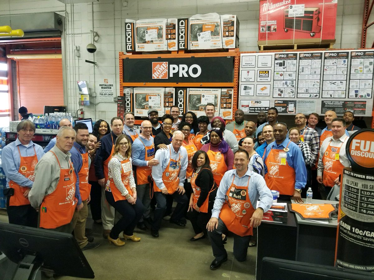 Home Depot, College Point, Queens - YouTube Home Depot, College Point, Queens - YouTube