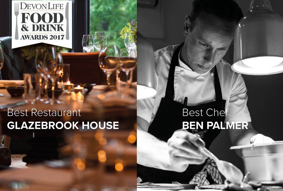 Glazebrook House tweet media