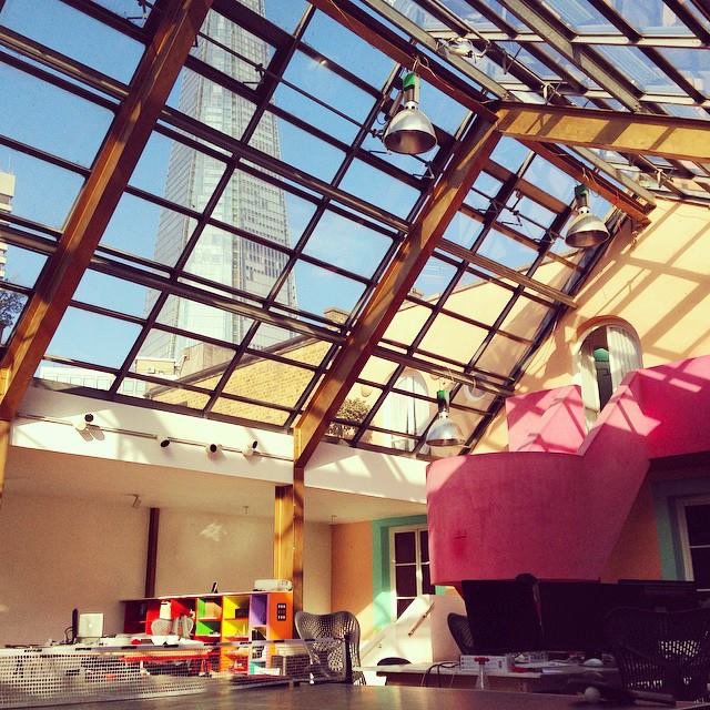 Impossible tweet media