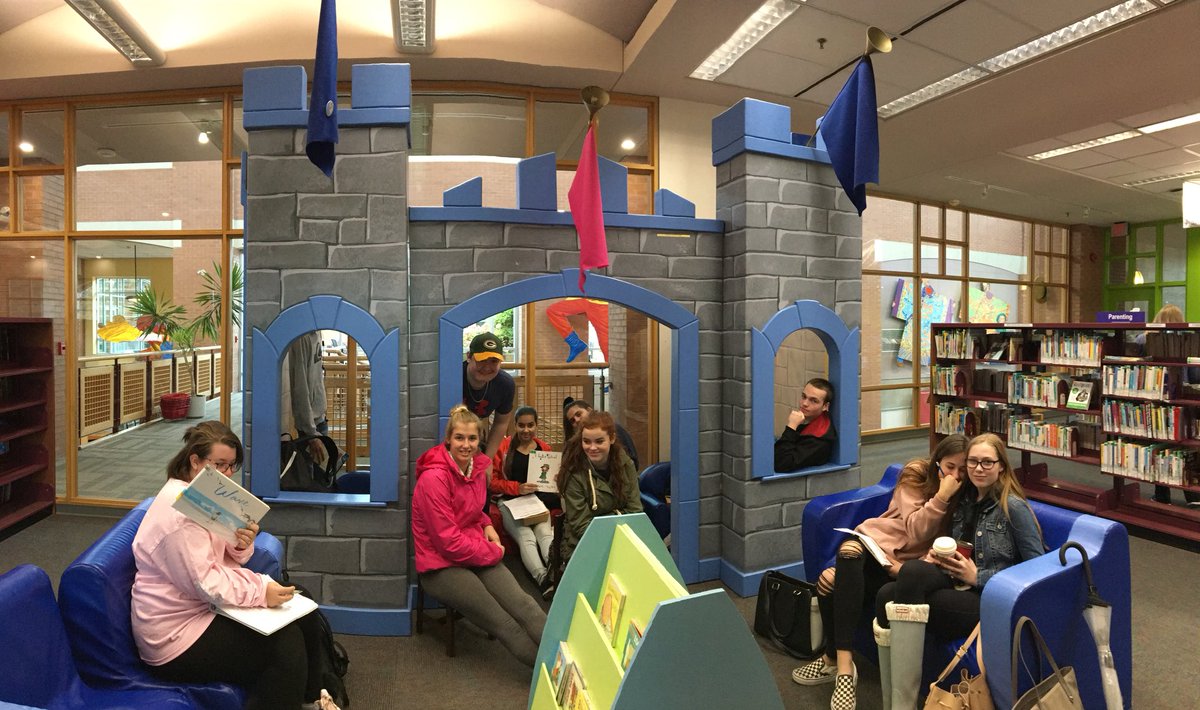 Jen Mansfield-Oehm (@msmansfieldoehm) on Twitter photo Parenting & SHSM students <a href="/NPSSnews/">Nottawasaga Pines</a> learn how to support early literacy in children <a href="/BPL_inthecity/">Barrie Public Library</a>. 📕📘📗📙#Scdsbshsm #SCDSB Parenting & SHSM students <a href="/NPSSnews/">Nottawasaga Pines</a> learn how to support early literacy in children <a href="/BPL_inthecity/">Barrie Public Library</a>. 📕📘📗📙#Scdsbshsm #SCDSB