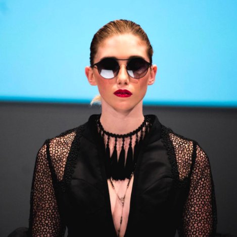 Our coverage of Montreal’s premier fashion talent showcase #FashionPreview is officially up on our blog 👠 charteroffashion.com/2017/11/01/mod…