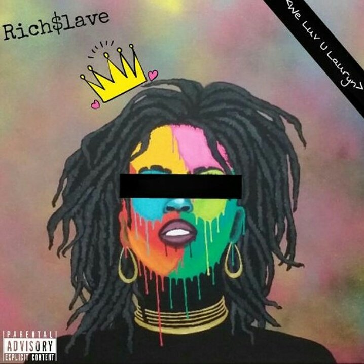 RealJDot's tweet photo. Tonight!!!! #AslaaveNameDot #ChillAli  #WeLuvULauryn #ProdByLateStoner #ProdByChillAli #ProdByAslaaveNameDot #LaurynHill #hiphop https://t.co/tAep31b7u1