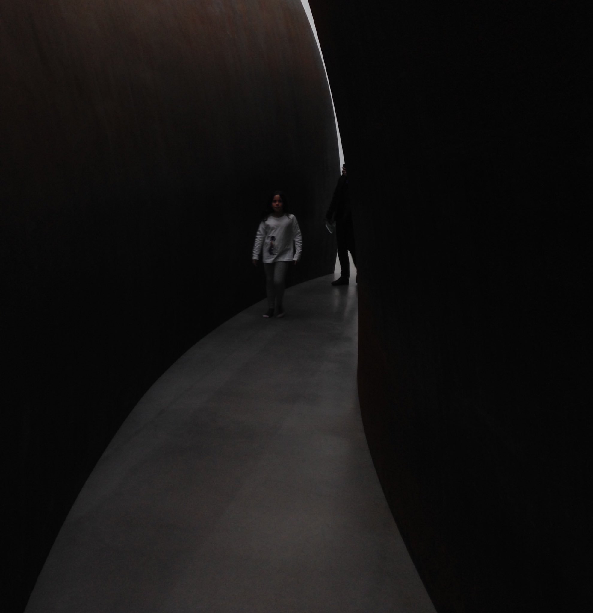 Happy Birthday Richard Serra 